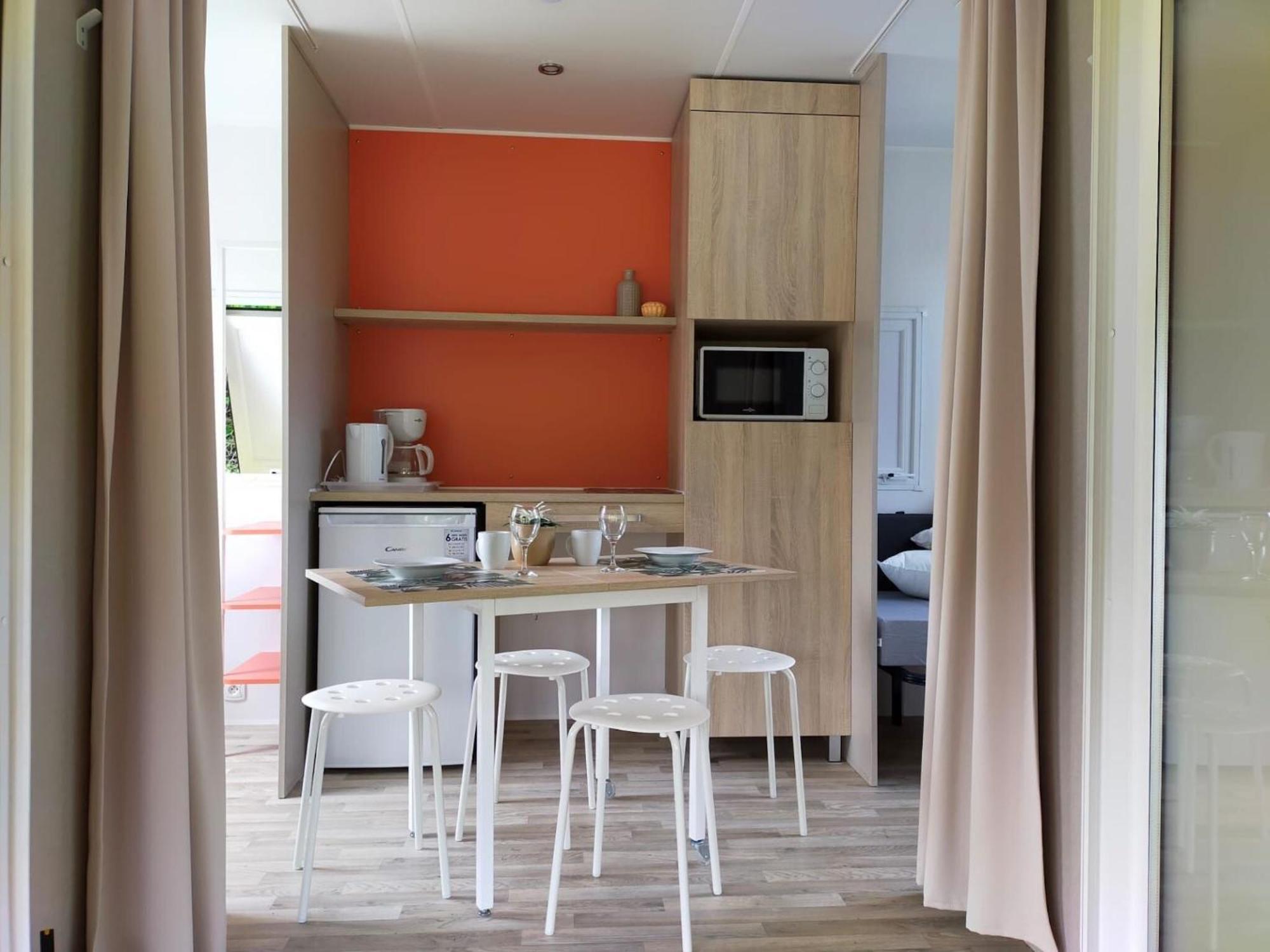 Nice Tent Lodge With A Microwave, In The Ardennes Olloy-sur-Viroin Exterior foto